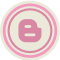 blog,pink