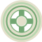 designfloat,green