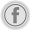 facebook,grey