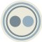 flickr,blue