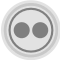flickr,grey