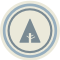 forrst,blue
