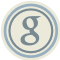 google,blue