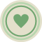 heart,green