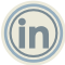 linkedin,blue