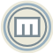mixx,blue