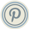 pinterest,blue
