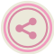 sharethis,pink