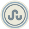 stumbleupon,blue