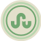 stumbleupon,green