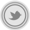 twitter,grey