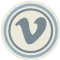 vimeo,blue