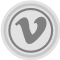 vimeo,grey