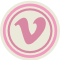 vimeo,pink