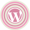 wordpress,pink