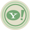 yahoo,green