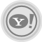 yahoo,grey
