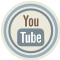 youtube,blue