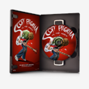 Scott,pilgrim,Vs