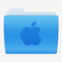 Apple,folder