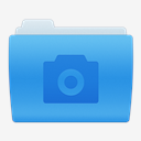 Camera,folder