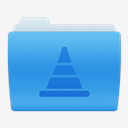 Cone,folder