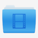 Movie,folder