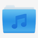 Music,folder