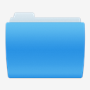 Nada,folder