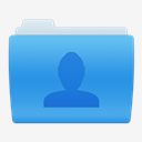 User,folder