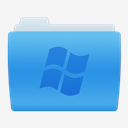 Windows,folder