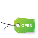 tag,open