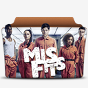 misfits