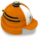 garage,hat