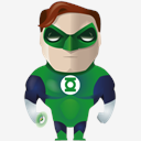 Green,Lantern