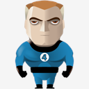 Mister,Fantastic