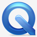 Quicktime,Blue