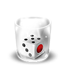 Trash,Full,Dice