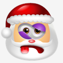 SantaClaus,Beaten