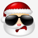 SantaClaus,Cool