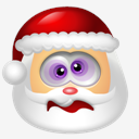 SantaClaus,Dizzy