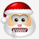 SantaClaus,StopTalking