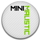Minimalistic