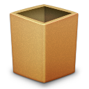 Trash,Empty