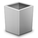 Trash,Empty