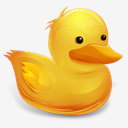 duck
