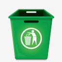 Trash,Bin