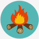 Camp,Fire,Stories