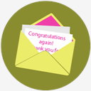 WriteHome,mail