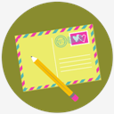 WriteHome,mail